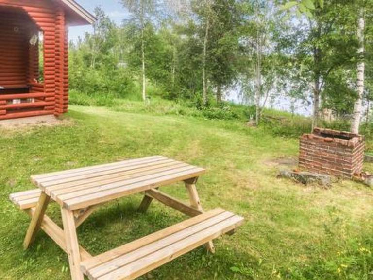 Vacation home with sauna | Nature view | Dogs allowed — photo 2