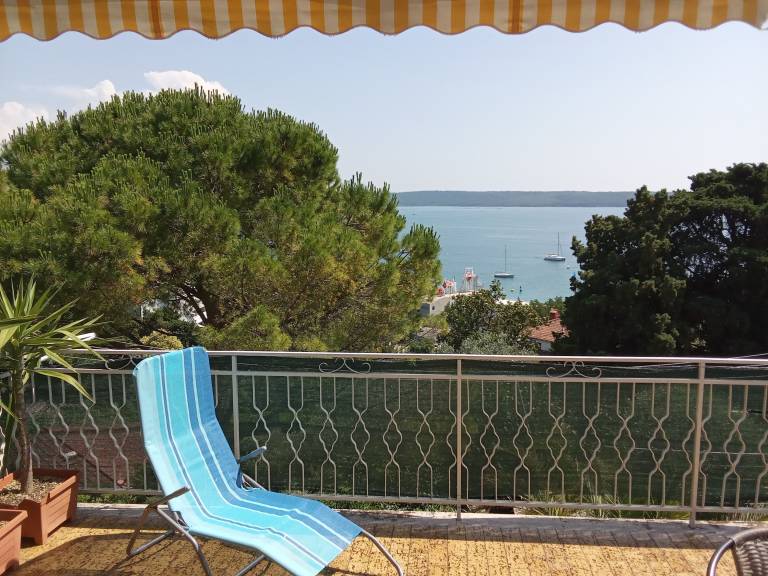 Ferienwohnung Portorož