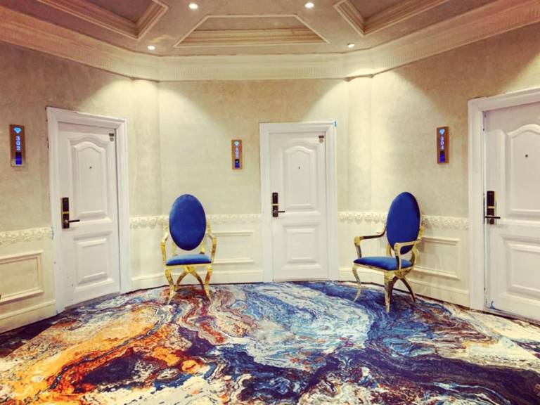 Elegance Hotel — photo 5