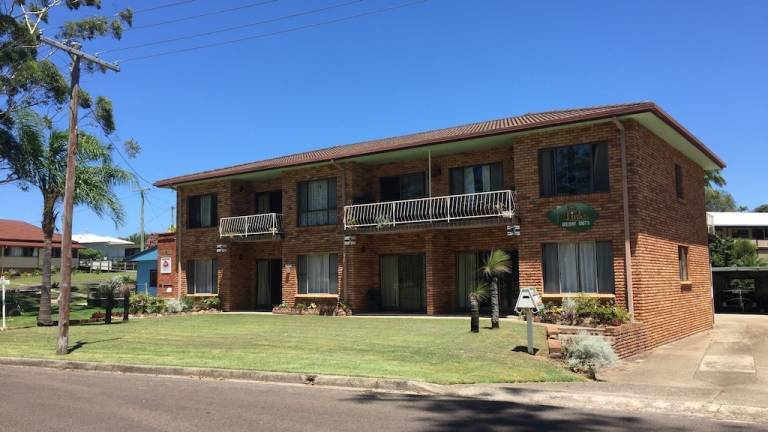 Apartment Urunga