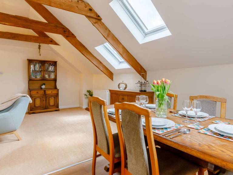 Fully equipped charming house with garden, barbeque & hot tub | Dogs allowed — photo 3