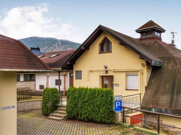 Apartament Harrachov