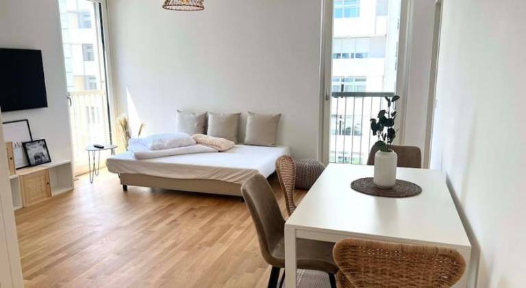 Lovely apartment | Pets are welcome — photo 2