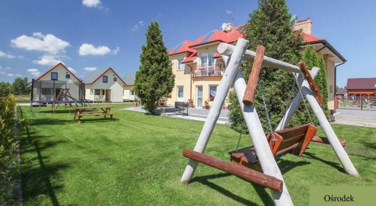 Aparts Care Wilaneska in Ustron