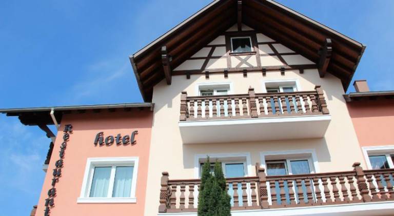 Hotel Restaurant Oberle — photo 3