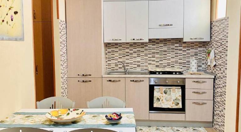 Holiday apartment with 1 room for 2 persons — photo 3