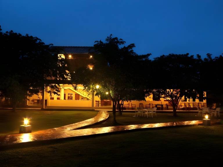 Resort Sigiriya