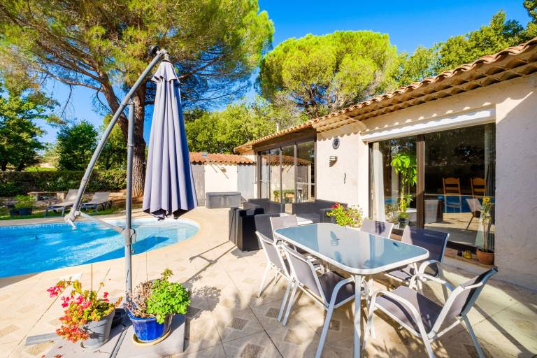 Appartement Saint-Cézaire-sur-Siagne