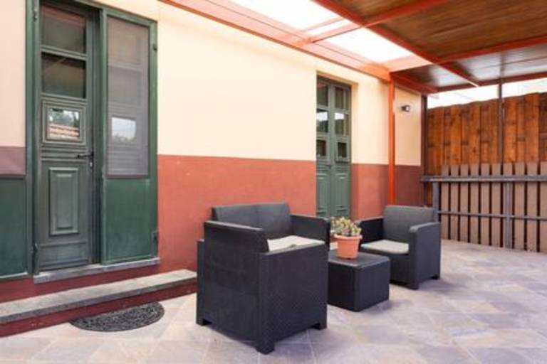 Ferienwohnung El Pinar de El Hierro
