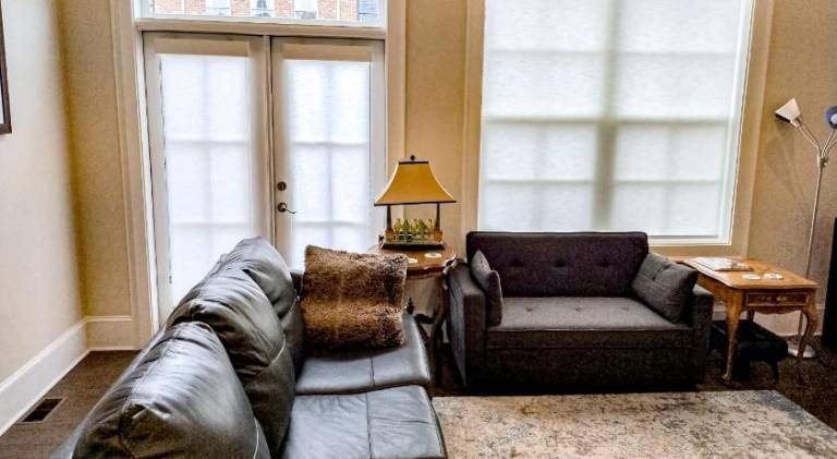 House with 3 rooms for 8 persons in Savannah, GA