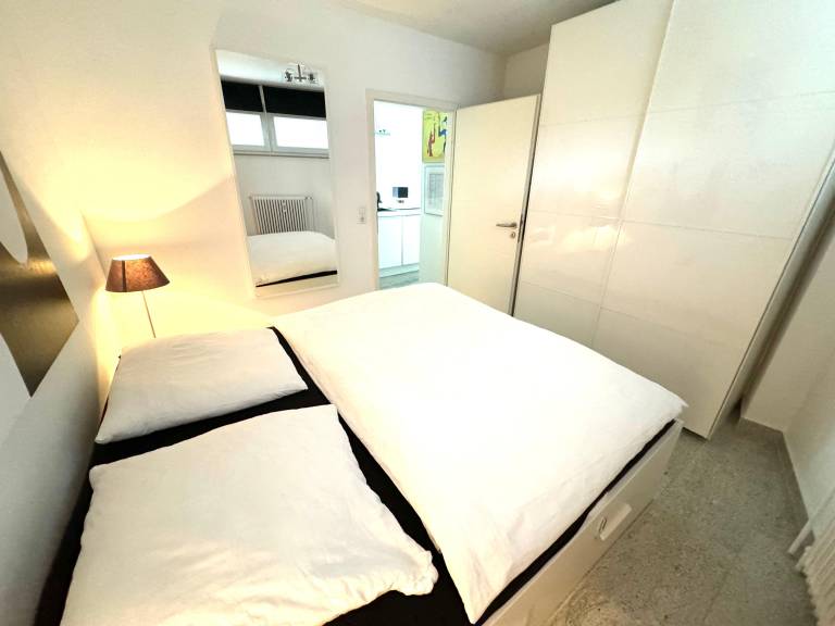 Holiday apartment with BBQ & terrace — photo 5