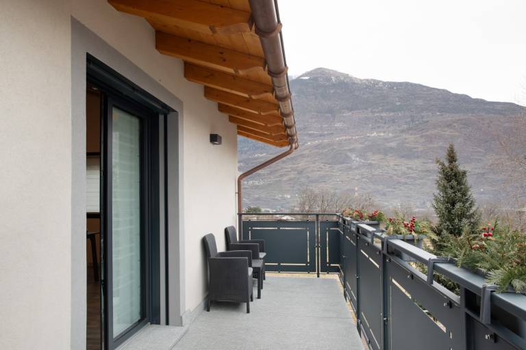 Appartamento vacanza Torre di Santa Maria