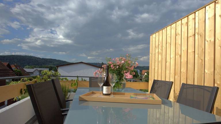 Ferienwohnung  Bodman-Ludwigshafen