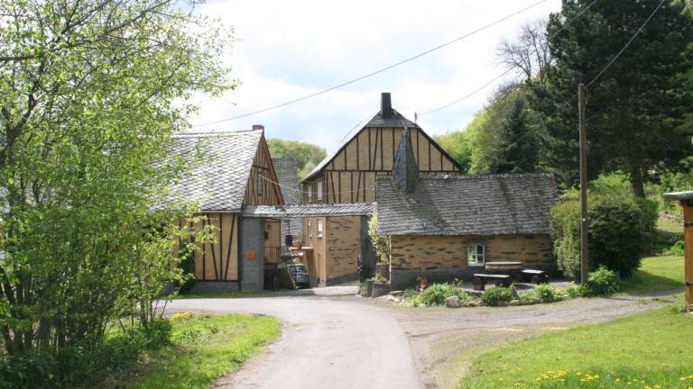 Ferienwohnung  Monreal