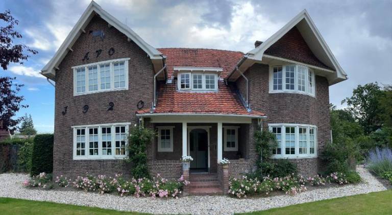 Bed & Breakfast Middelburg