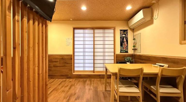 Villa | Next to Nipponbashi | Dogs allowed — photo 4