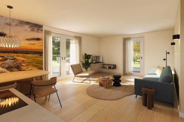Huis  Gasselte