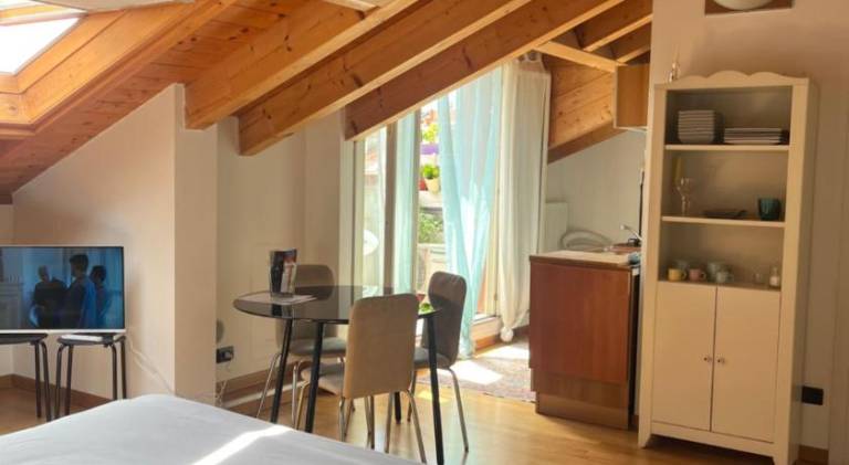 Pleasant holiday apartment | Dogs allowed — photo 2