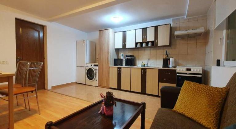 Apartament Sinaia