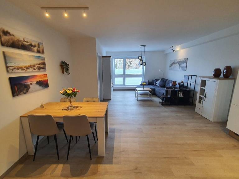 Apartment Altona