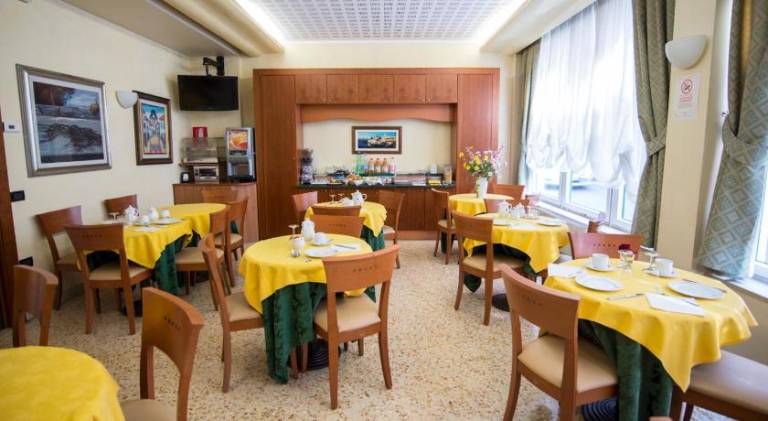 Hotel Brennero — photo 4