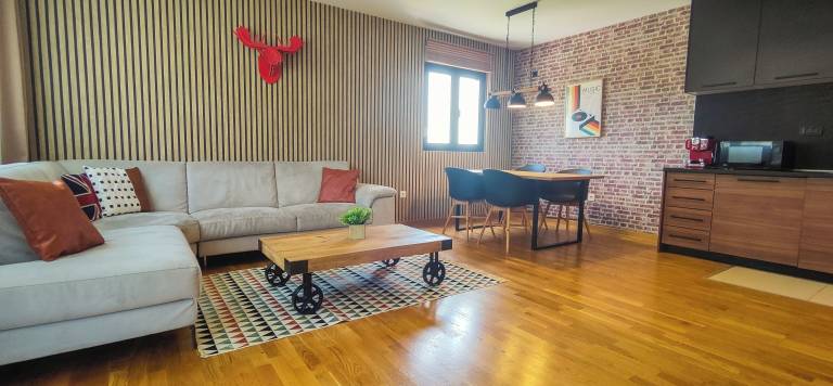 Apartment Podgorica