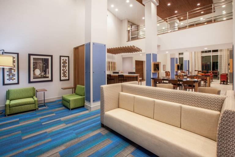 Holiday Inn Express & Suites Indianapolis NE - Noblesville By IHG — photo 4