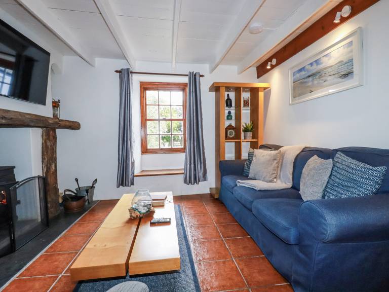 Family-oriented cottage with garden | Pets are welcome — photo 5