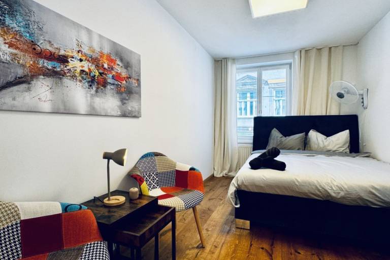 Ferienwohnung Atzgersdorf