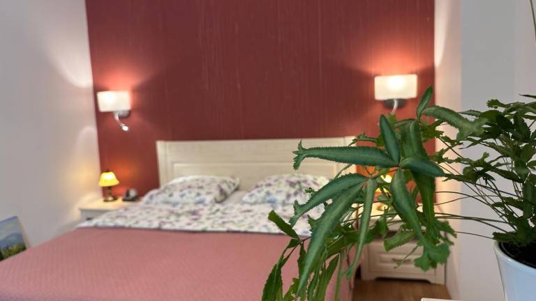 Ferienwohnung Marienbad