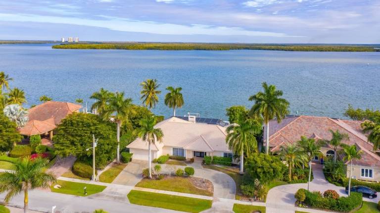House Marco Island