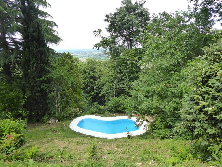 Villa Teolo