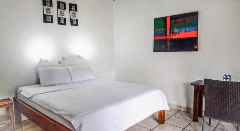 Ocean Sun Homestay — photo 2
