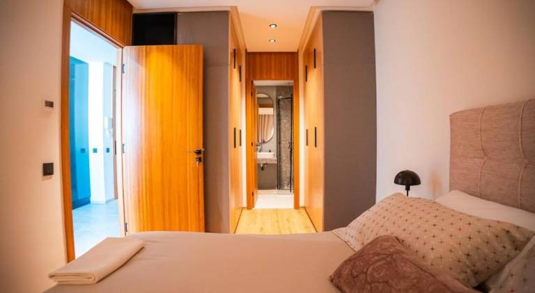 Rental apartment with 1 room for 3 persons — photo 2