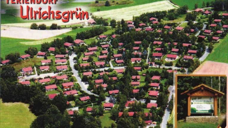 Ferienhaus Waldmünchen