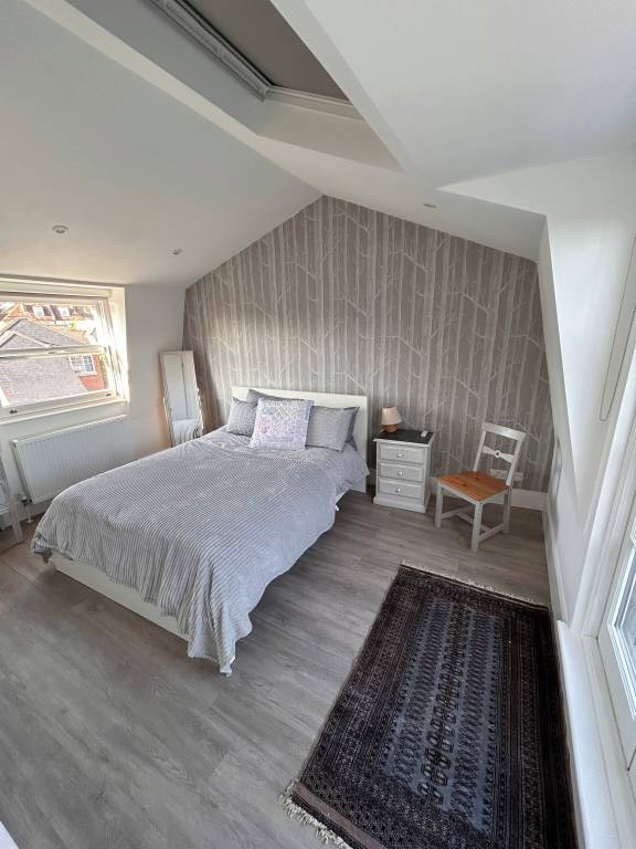 Apartamento Municipio de Wandsworth