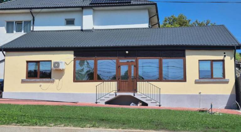Holiday apartment with 2 rooms for 4 persons — photo 5