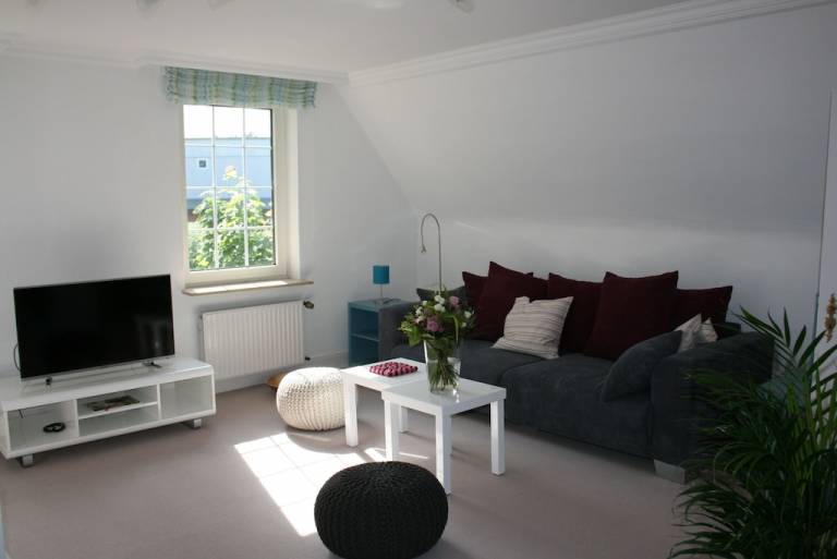 Ferienwohnung Eyendorf