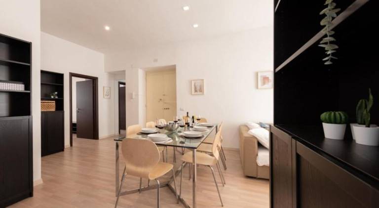 Apartment with 3 rooms for 8 persons — photo 4