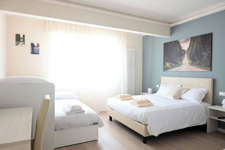 Bed & Breakfast Cecina