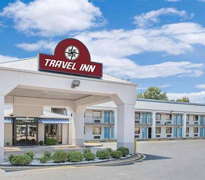 Travel Inn North Little Rock — photo 5