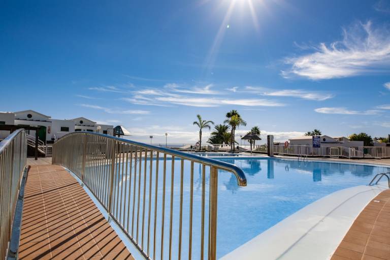 Ferienhaus Playa del Inglés