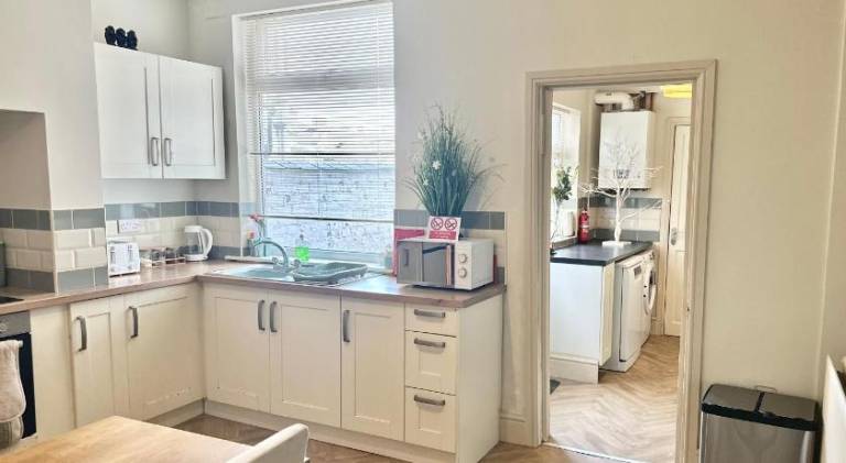 Ample vacation home | Pets are welcome — photo 4