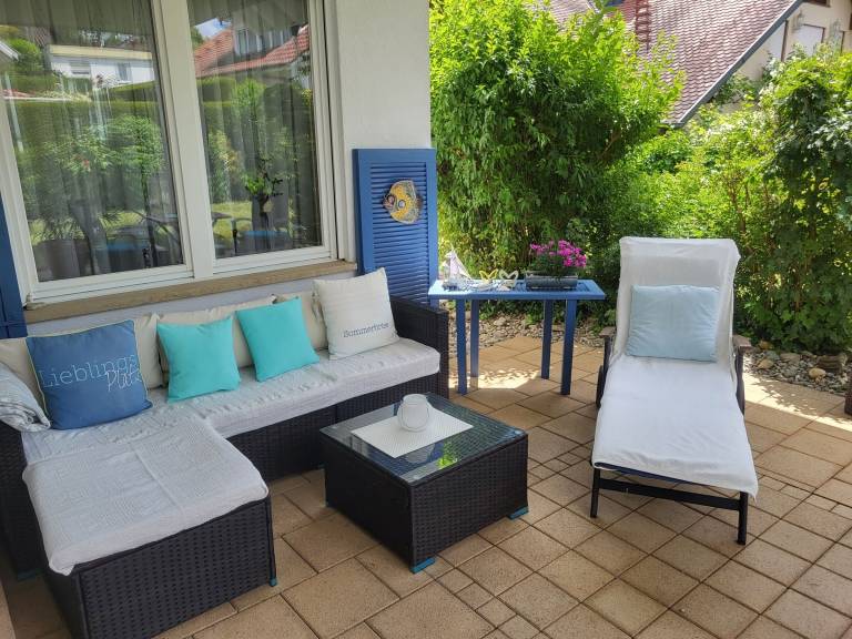 Ferienwohnung Radolfzell am Bodensee