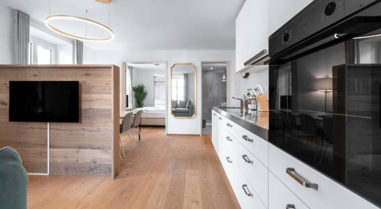 Rental apartment | Next to the ski | Pet-friendly — photo 3