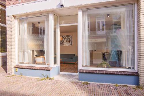 Ferienwohnung  Scheveningen