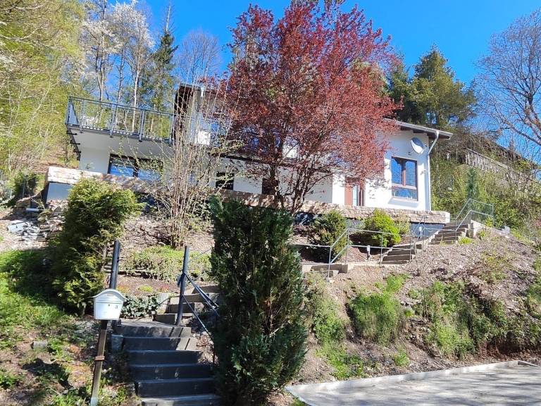 Chalet am Diemelsee — photo 3