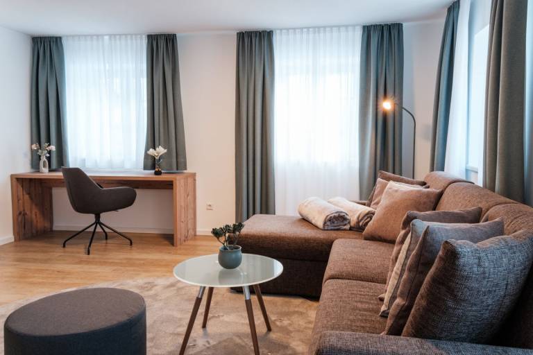 Apartament  Schwangau