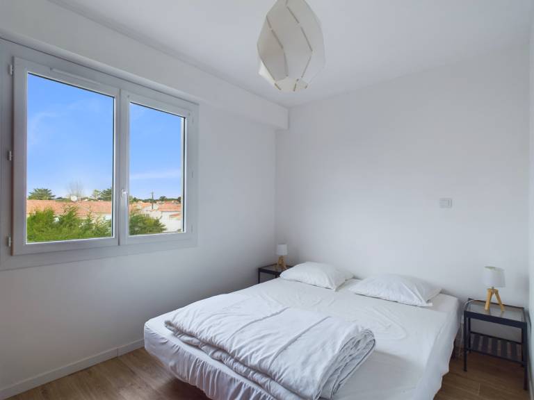 Apartment with 2 rooms for 4 persons — photo 4