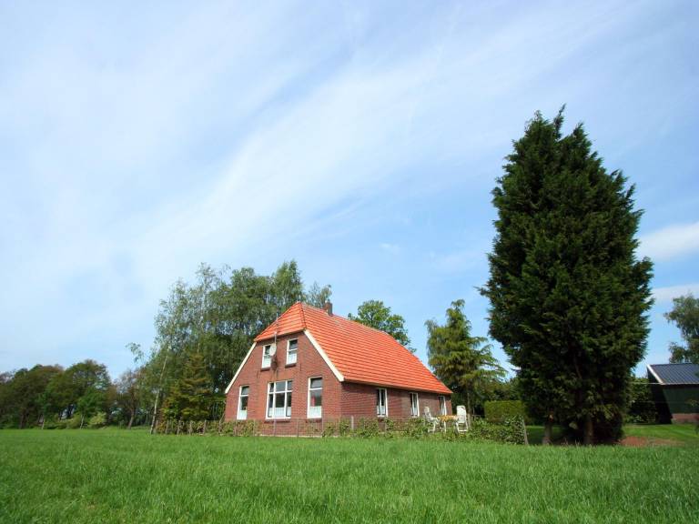 175 m&sup2; Ferienhaus